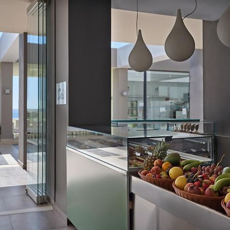 Atlantica Mikri Poli Crete Hotel Makríjalosz Kültér fotó